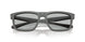 61861W - Brown - Clear