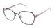 Fysh F-3752 Eyeglasses
