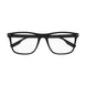001 - Black - Transparent