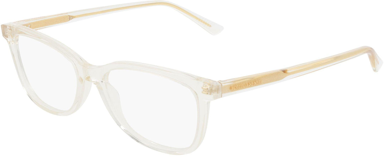 Bottega Veneta Minimalist BV1028O Eyeglasses