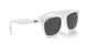 671/87 - White - Dark Grey