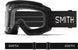 Smith Optics Bike Goggles M00842 Squad XL MTB Goggles