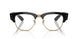 901/GG - Black - Clear/blue