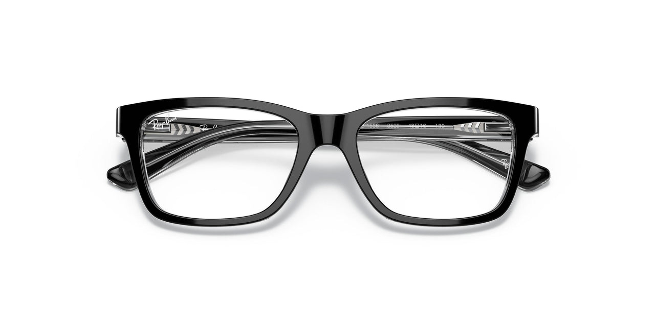 3529 - Black