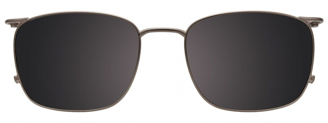 20 - Shiny Steel & Matt Dark Steel Green