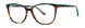 Kensie Sheer Eyeglasses