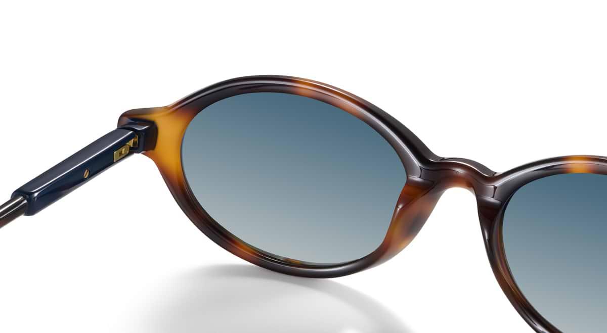 HVDB - Havana Dark Blue