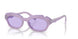 003/1A - Violet - Violet