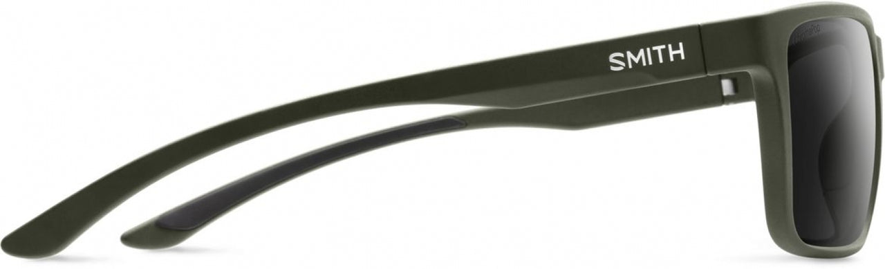 203682SIF616N - Chromapop Polarized Black