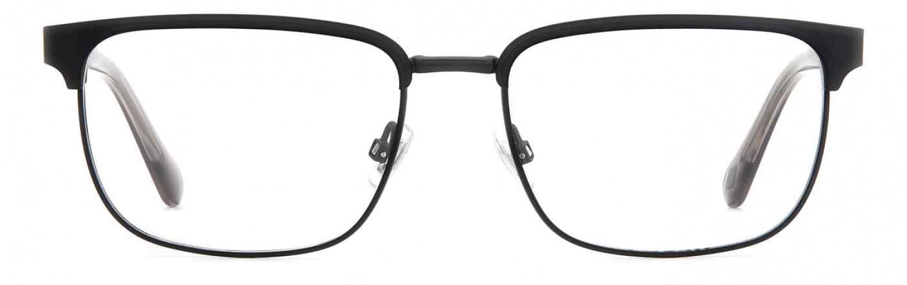 0003-00 - MATTE BLACK
