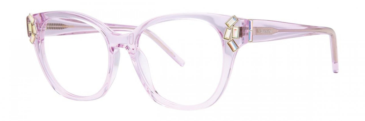 Vera Wang Sadiqua Eyeglasses