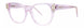 Vera Wang Sadiqua Eyeglasses