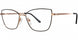 Cosmopolitan Devyn Eyeglasses