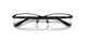 2503 - Black - Clear