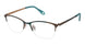 Fysh F-3773 Eyeglasses