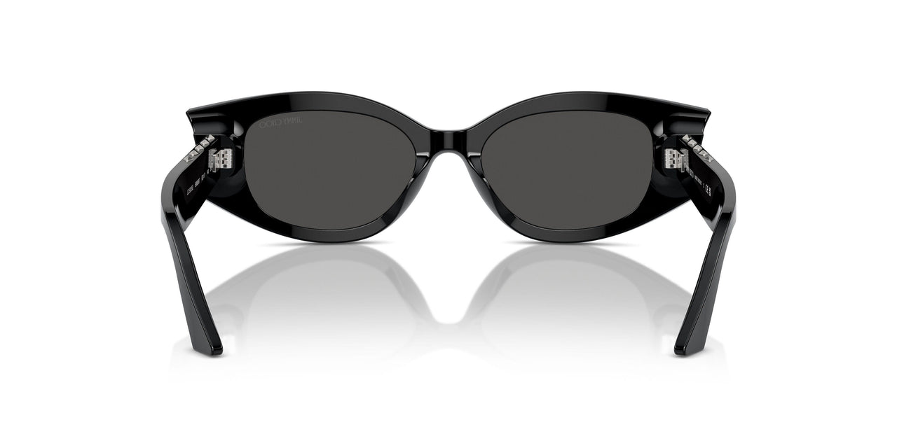 500087 - Black - Dark Grey