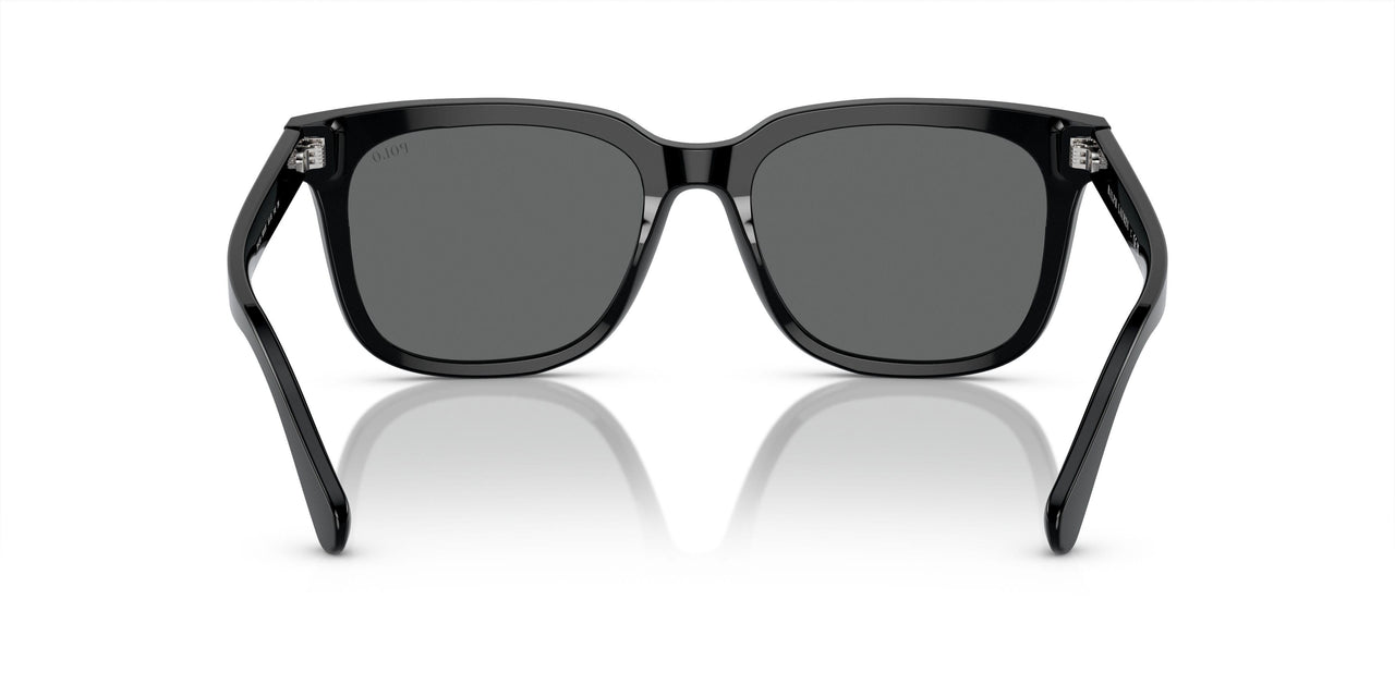 500187 - Black - Grey
