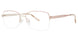 Sophia Loren SLM336 Eyeglasses