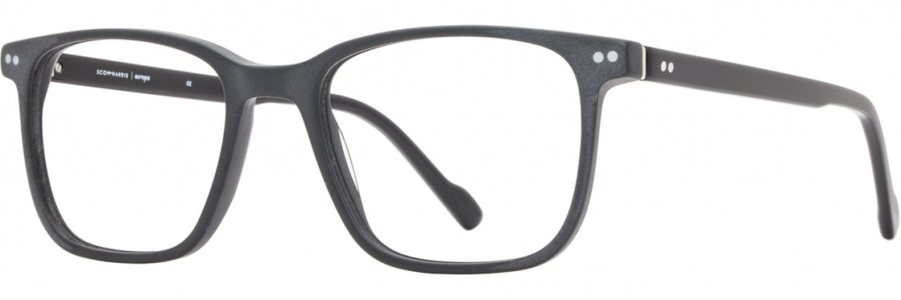 2 - Matte Black