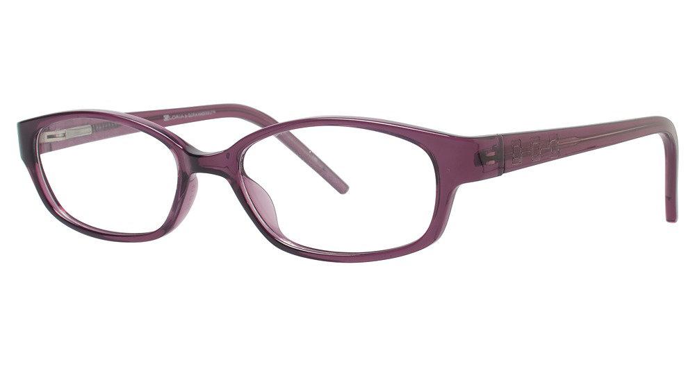Gloria by Gloria Vanderbilt GbGV4037 Eyeglasses
