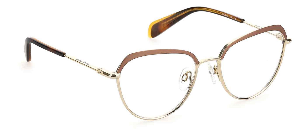 0FG4-00 - Brown Gold