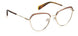 0FG4-00 - Brown Gold