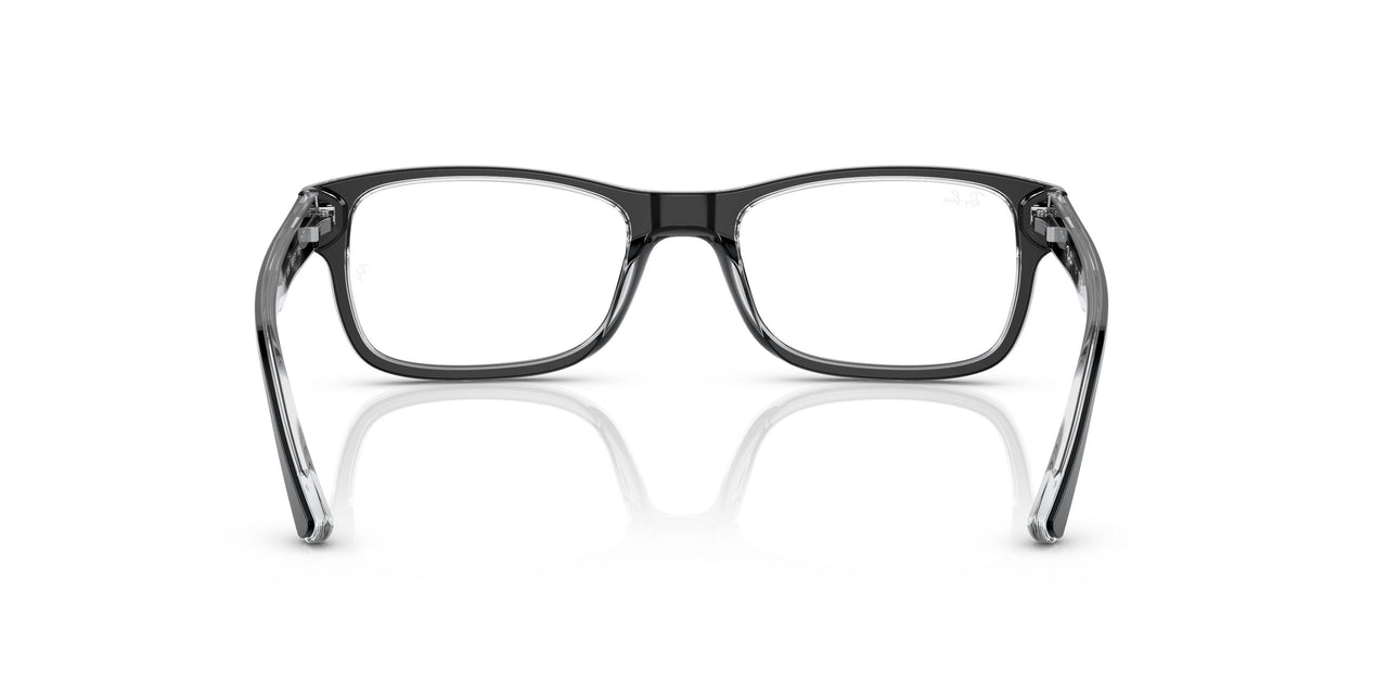 2034 - Black