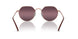 9202G9 - Gold - Mirrir Red Gradient Polar