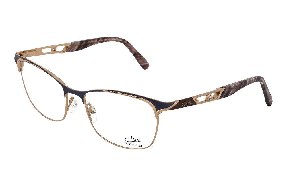 001-00 - navy blue-gold