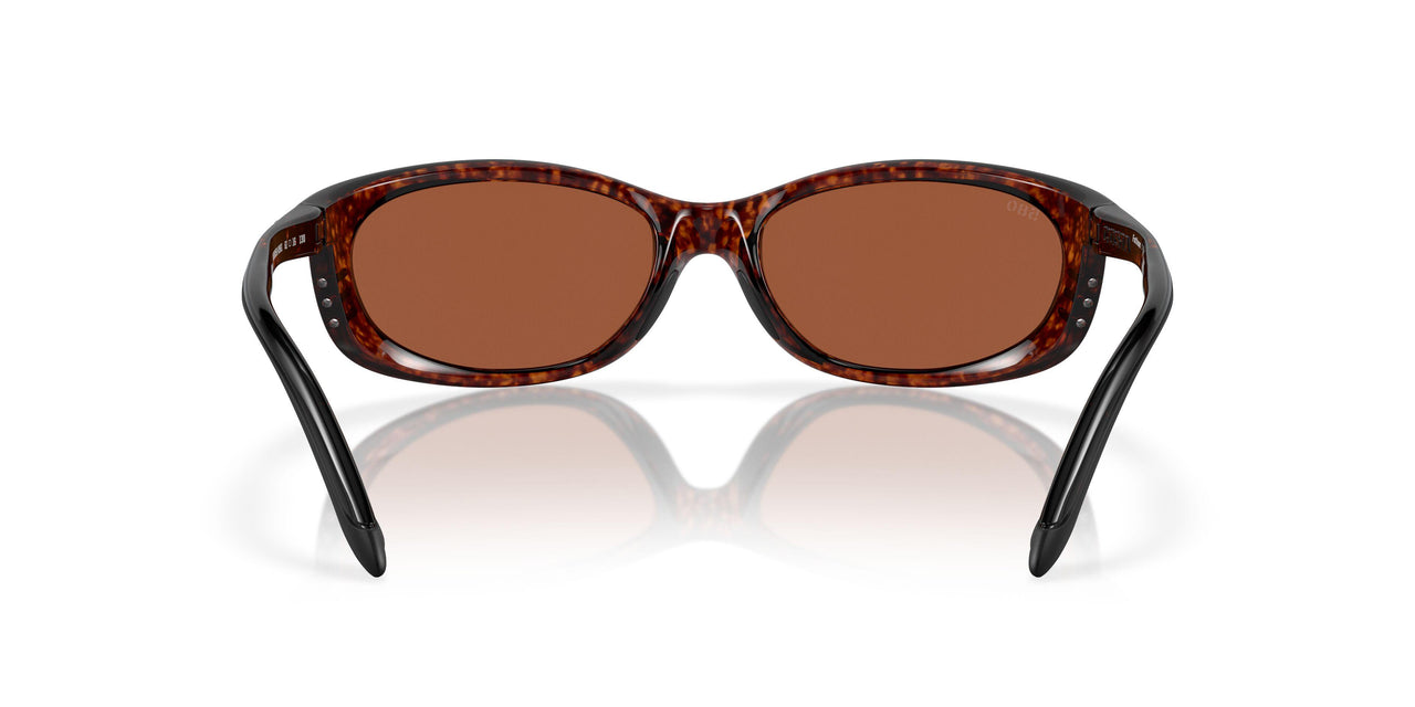 905809 - 10 Tortoise - Green Mir 580g