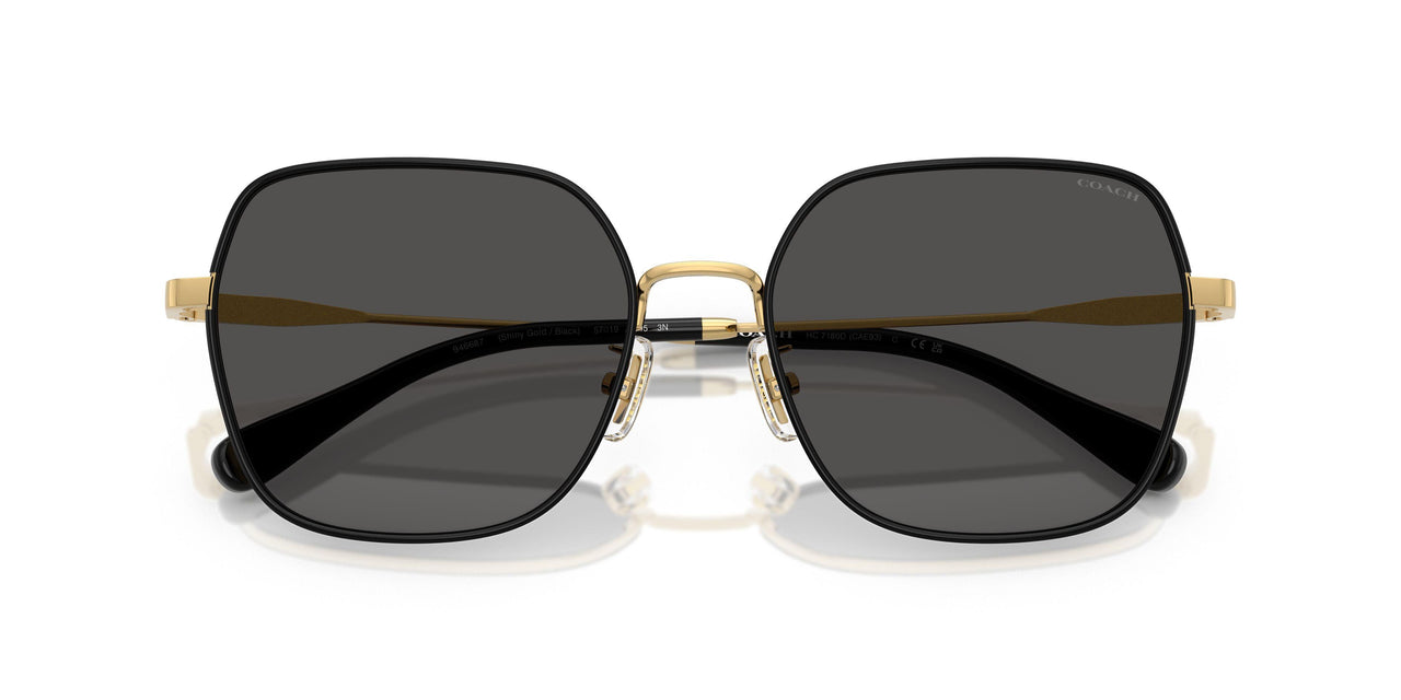 946687 - Gold - Grey Solid