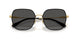 946687 - Gold - Grey Solid