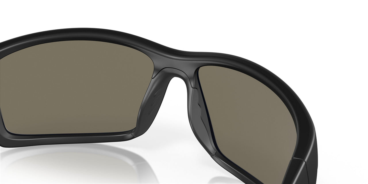 900717 - 01 Blackout - Blue Mirror 580g