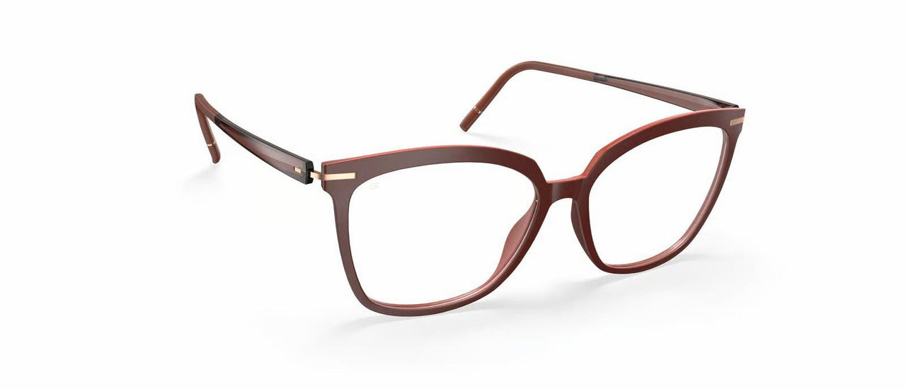 3530 - Wine Red