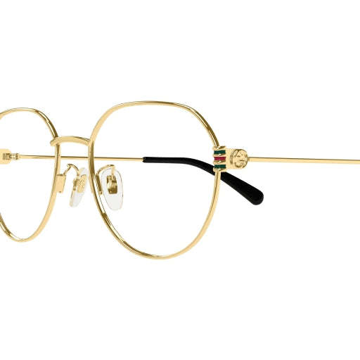 001 - Gold - Transparent