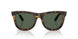 6790VR - Brown - Dark Green
