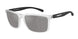 2761Z3 - Transparent - Grey Mirror Silver 80 Polarized