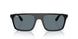 901/3R - Black - Dark Blue Polarized