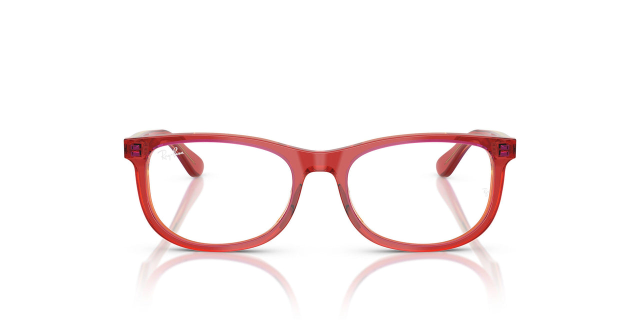 3998 - Red - Clear