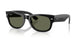 601/58 - Black - Green Polar