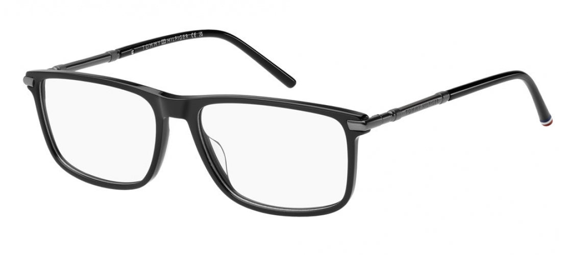 0807-00 - BLACK