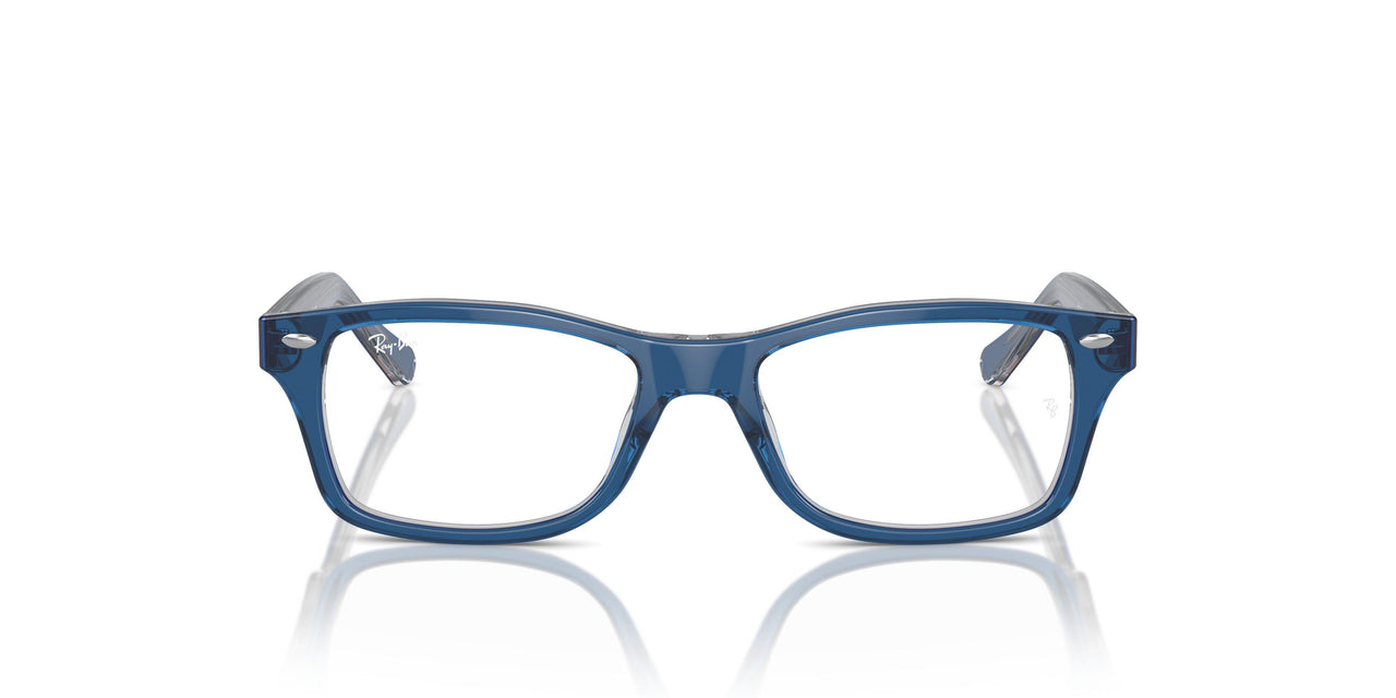 3959 - Blue - Clear