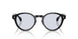 300172 - Black - Solid Light Azure