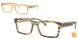 Ray-Ban 5435 Eyeglasses