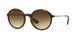 865/13 - gradient brown - Gradient Brown