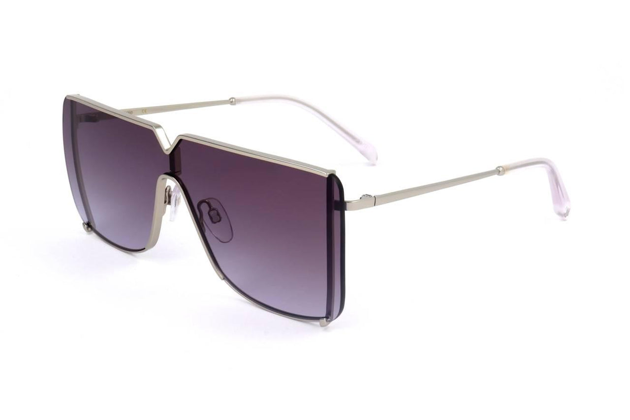 890 - ARGENT/MAUVE