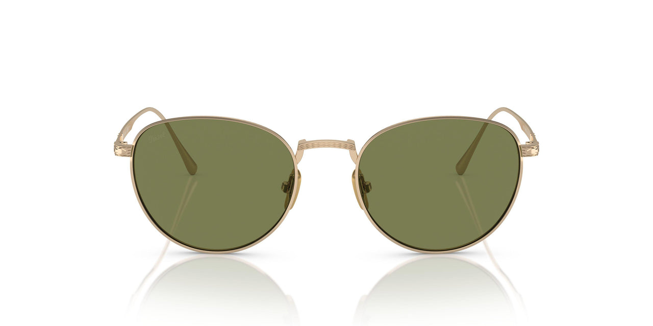 80004E - Gold - Green