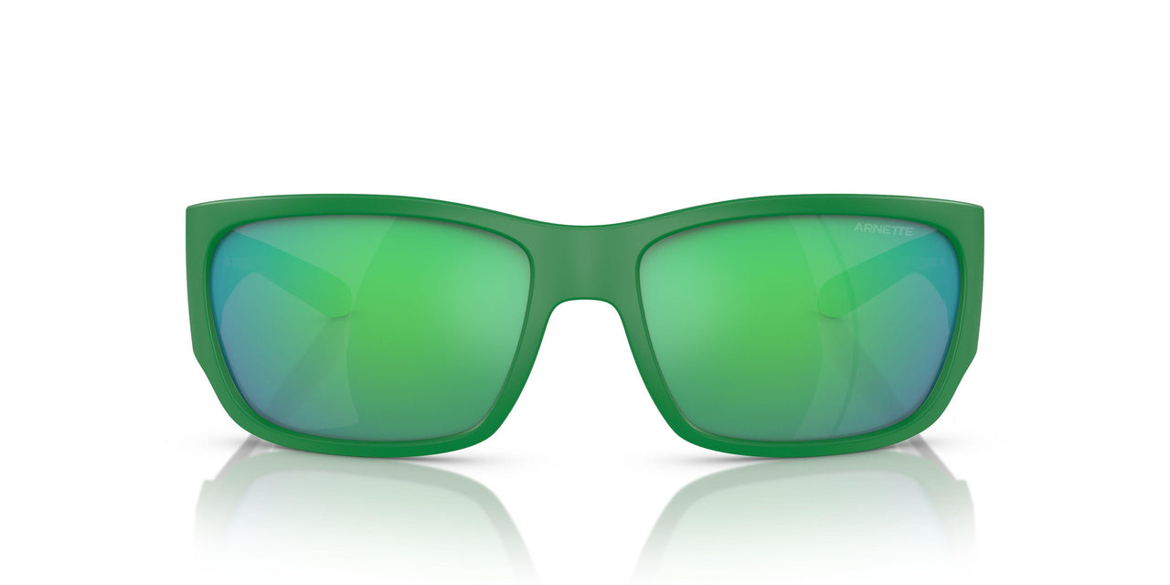 2878F2 - Green - Green Mirror