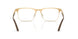 3220 - Gold - Clear