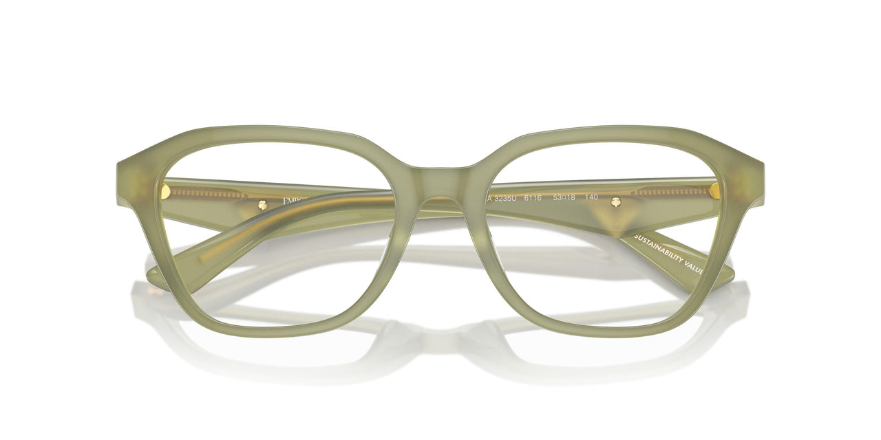 6116 - Green